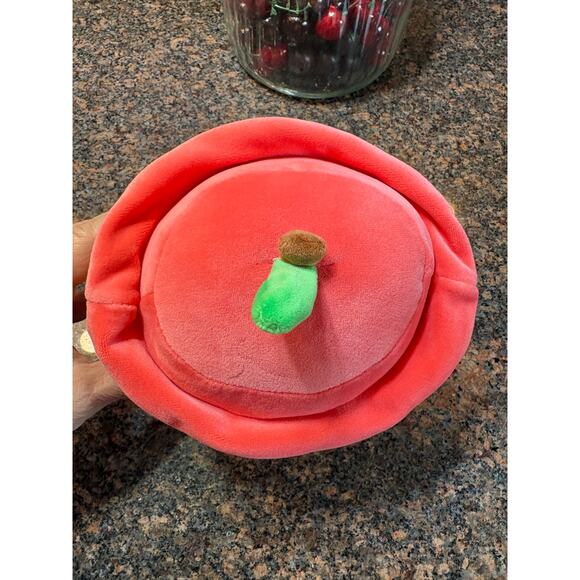 Squishmallow Celia the Orange 8" Fruit Squad NWT - Picture 5 of 9